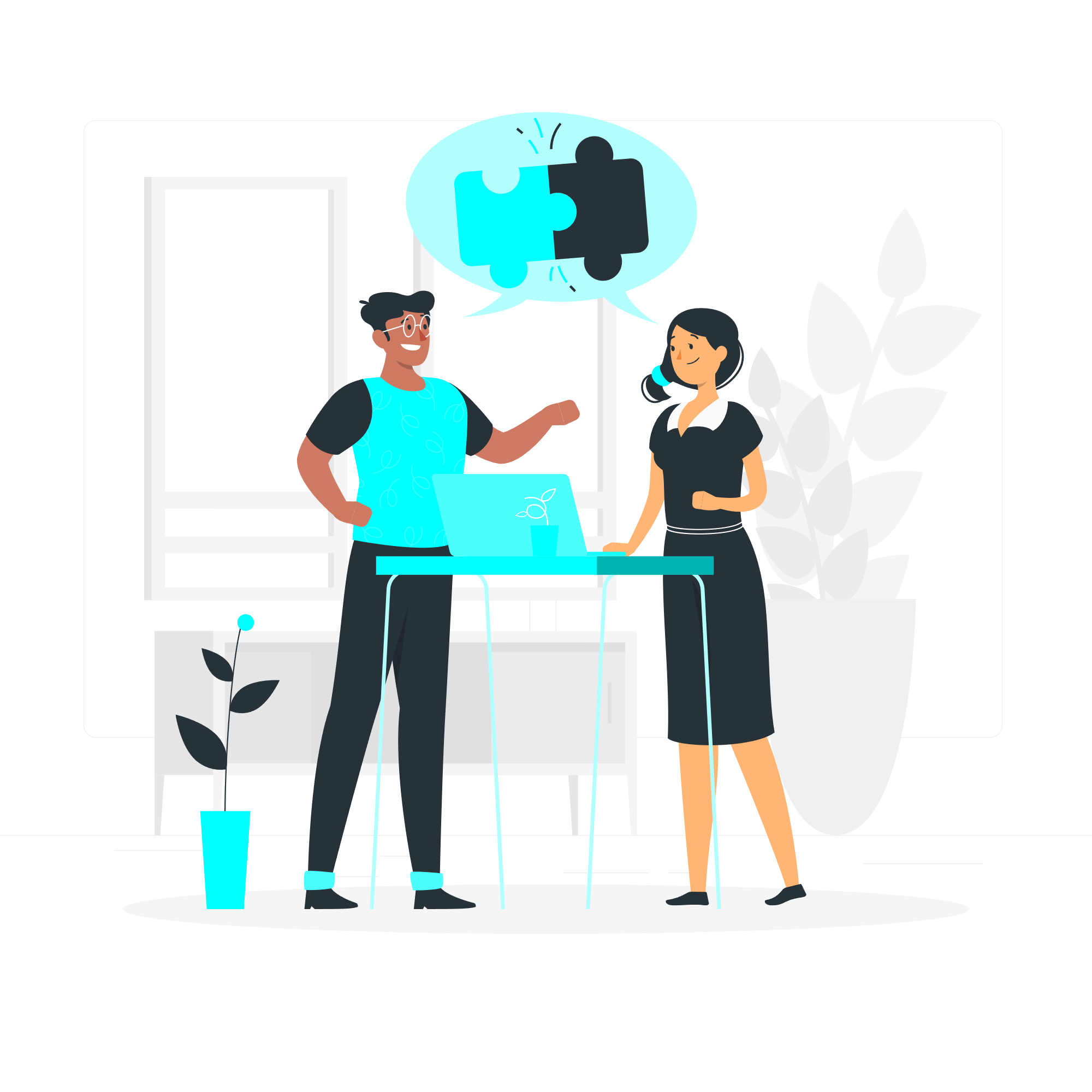 IT support Cape Town