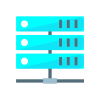 Server-to-server